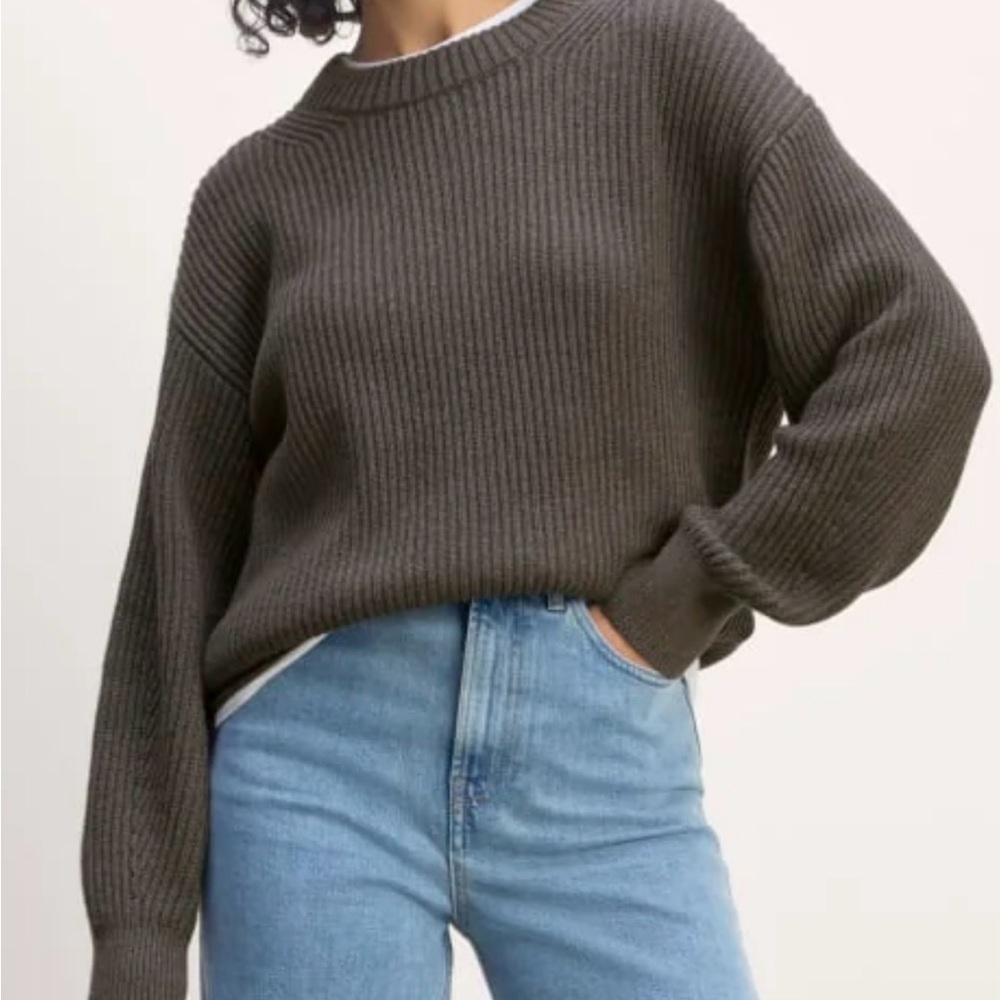 THE COCOON CREW IN EVERYDAY COTTON